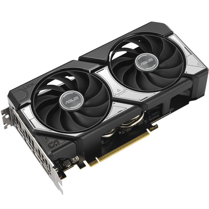 Asus Dual GeForce RTX 5060 Ti OC 16GB GDDR7
